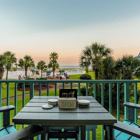 Plantation Palms III Villa Gulf Shores Ngoại thất bức ảnh
