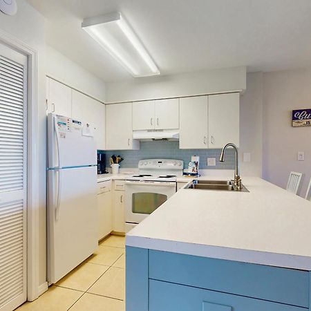 Plantation Palms III Villa Gulf Shores Ngoại thất bức ảnh