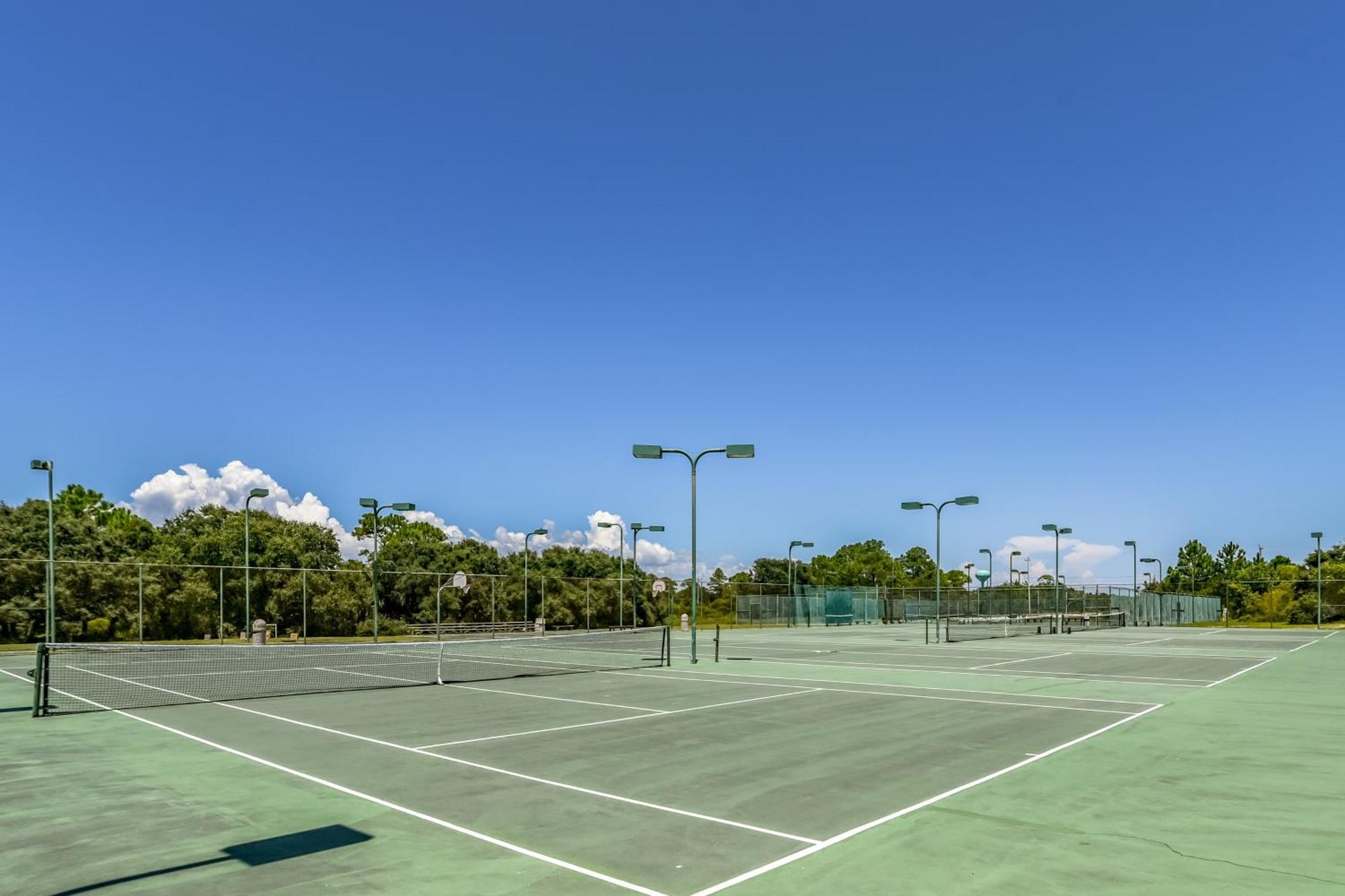 Plantation Palms III Villa Gulf Shores Ngoại thất bức ảnh