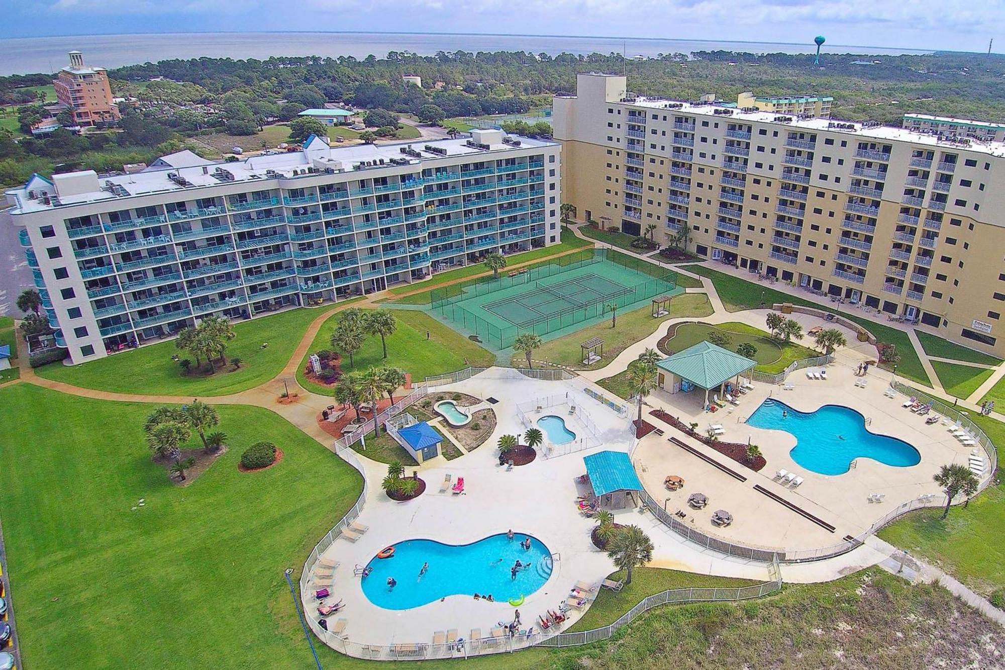 Plantation Palms III Villa Gulf Shores Ngoại thất bức ảnh