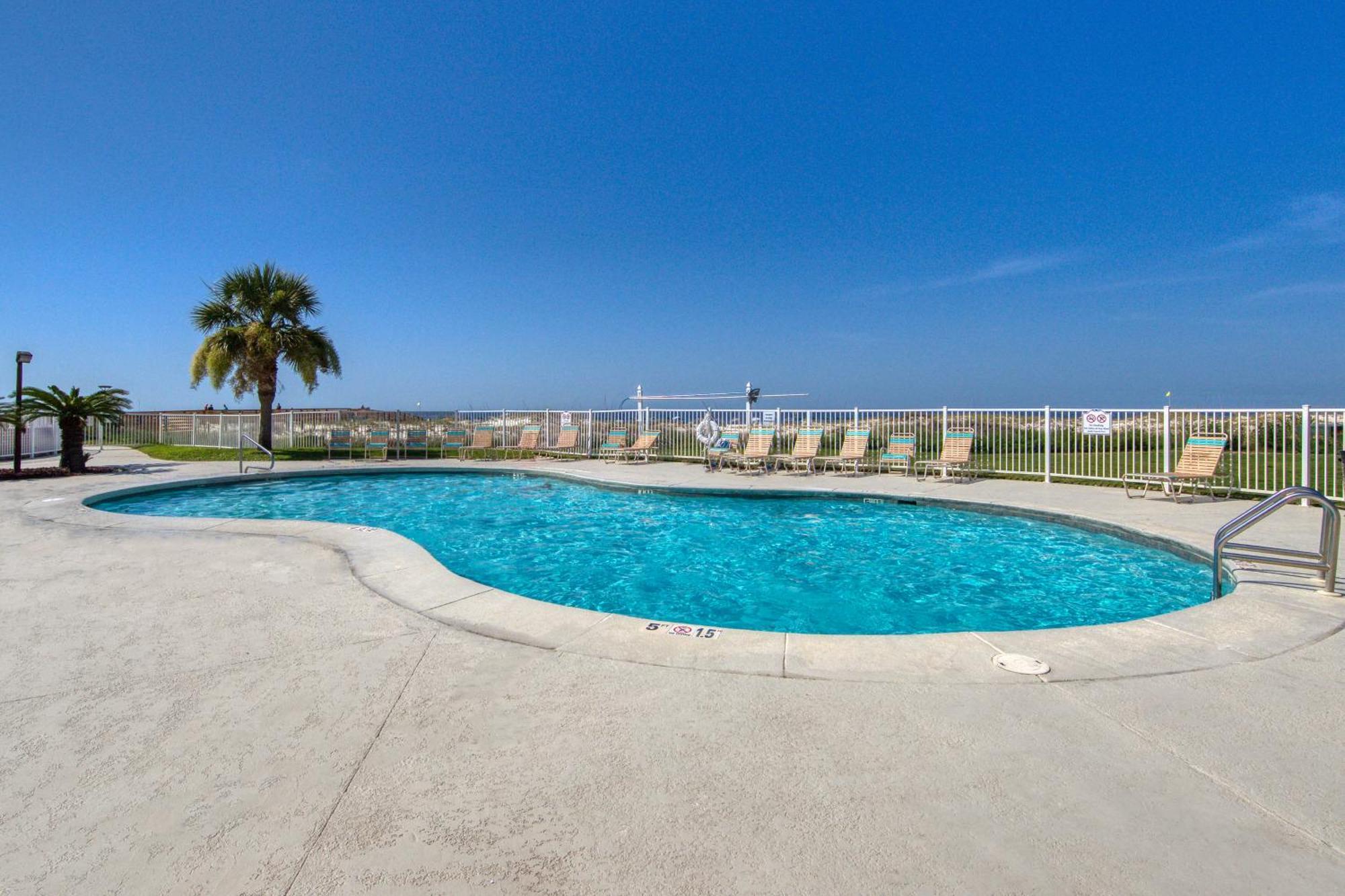 Plantation Palms III Villa Gulf Shores Ngoại thất bức ảnh