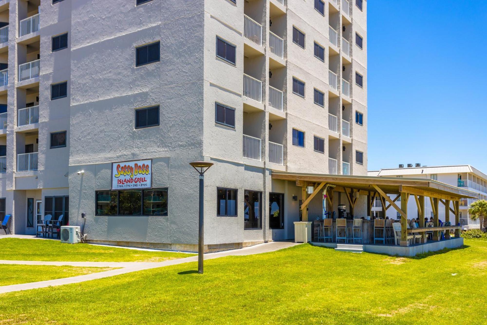 Plantation Palms III Villa Gulf Shores Ngoại thất bức ảnh