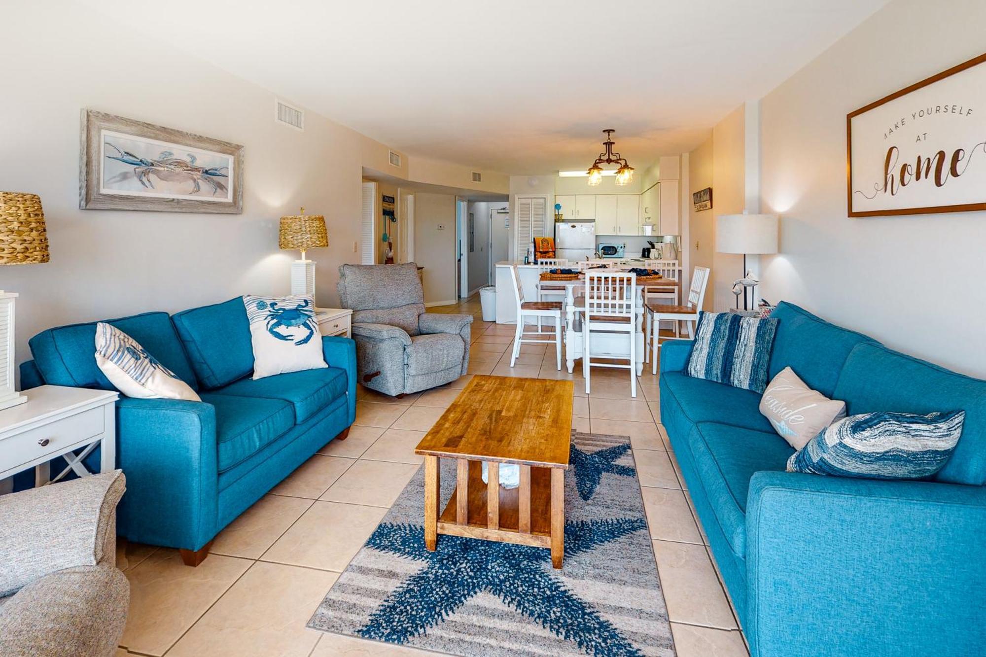 Plantation Palms III Villa Gulf Shores Ngoại thất bức ảnh