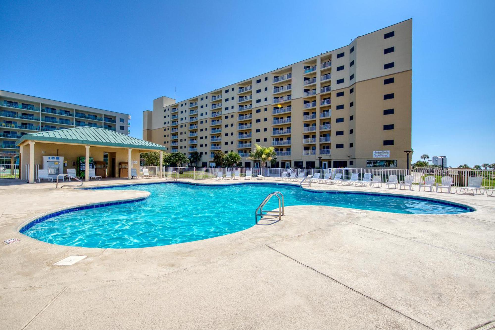 Plantation Palms III Villa Gulf Shores Ngoại thất bức ảnh