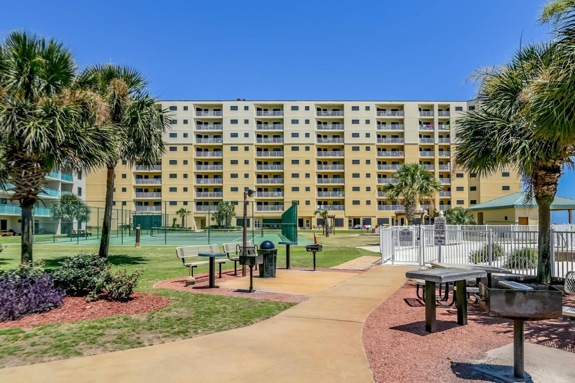Plantation Palms III Villa Gulf Shores Ngoại thất bức ảnh