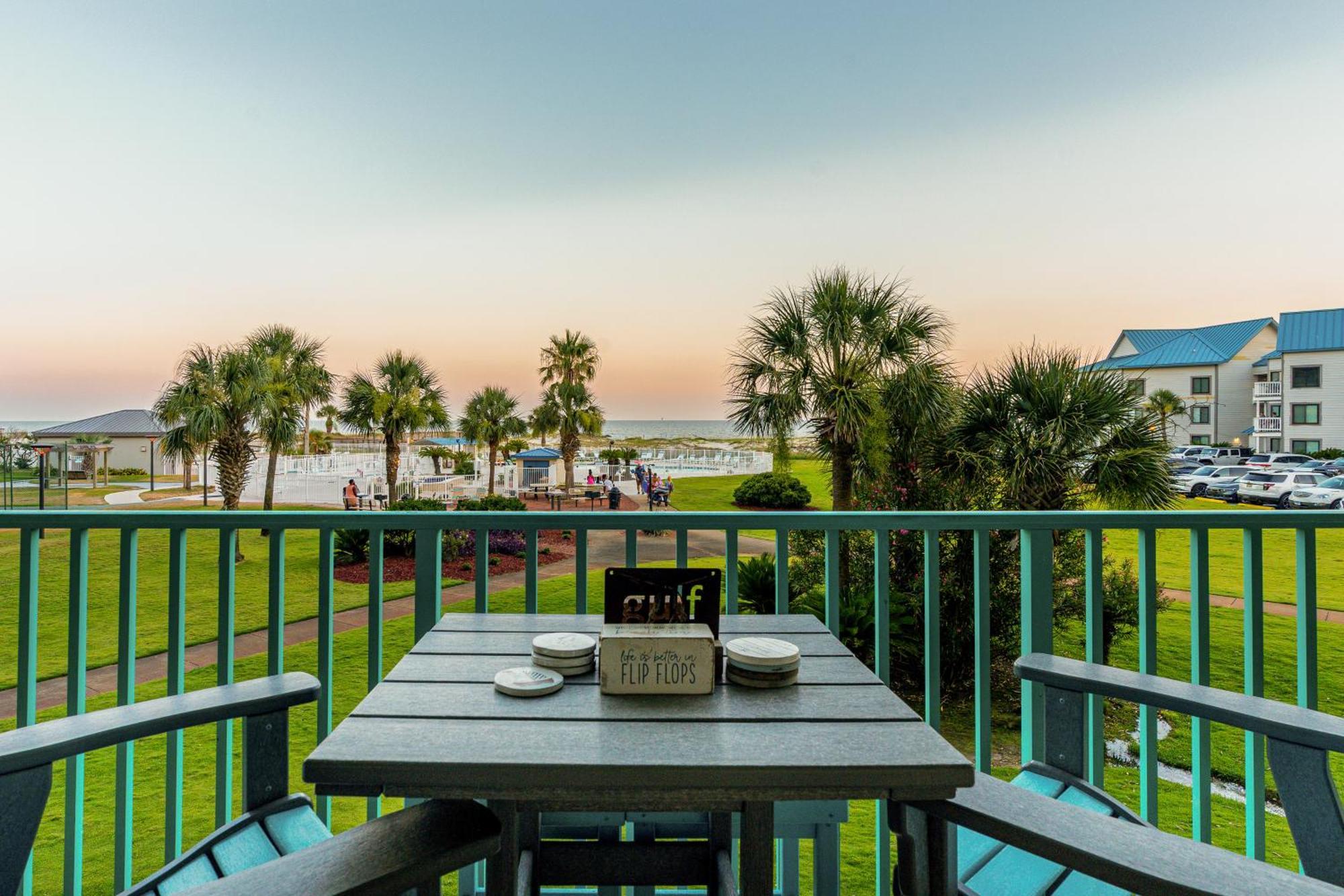 Plantation Palms III Villa Gulf Shores Ngoại thất bức ảnh