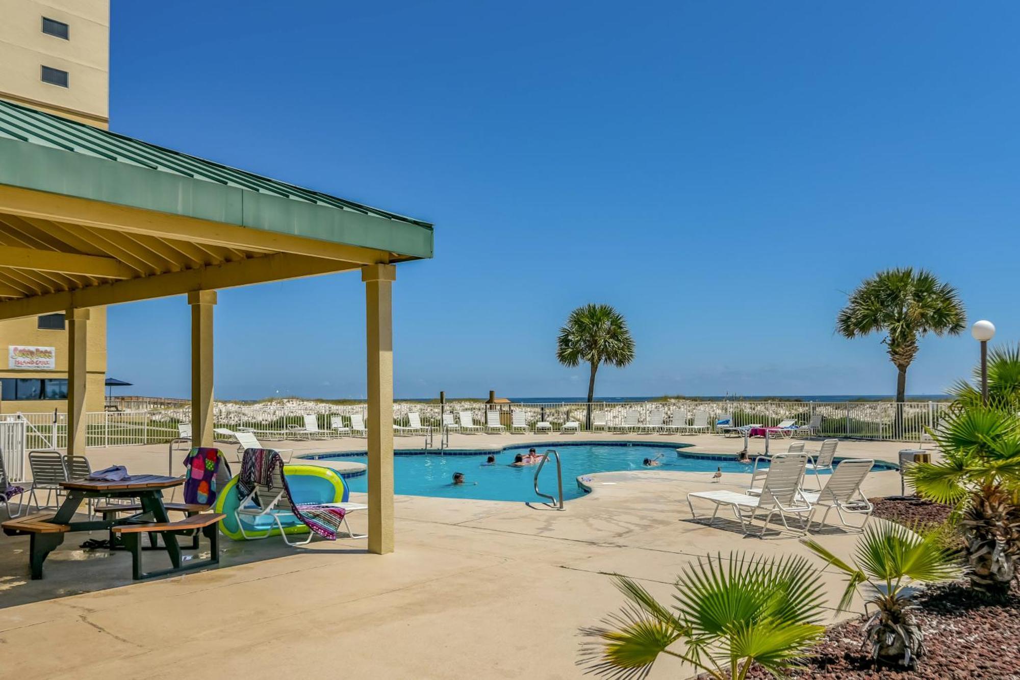 Plantation Palms III Villa Gulf Shores Ngoại thất bức ảnh