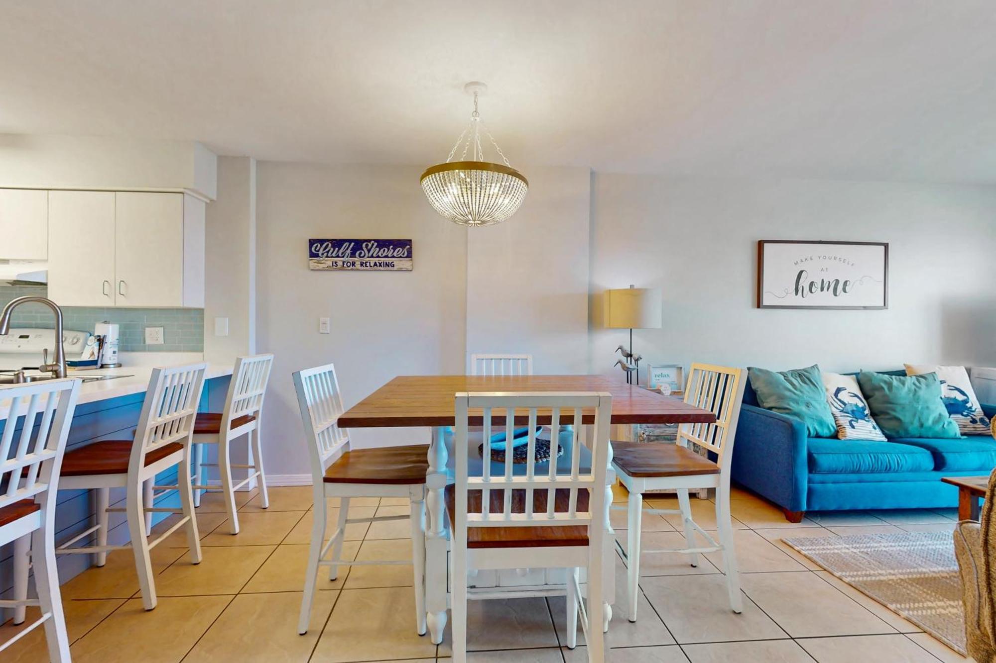 Plantation Palms III Villa Gulf Shores Ngoại thất bức ảnh