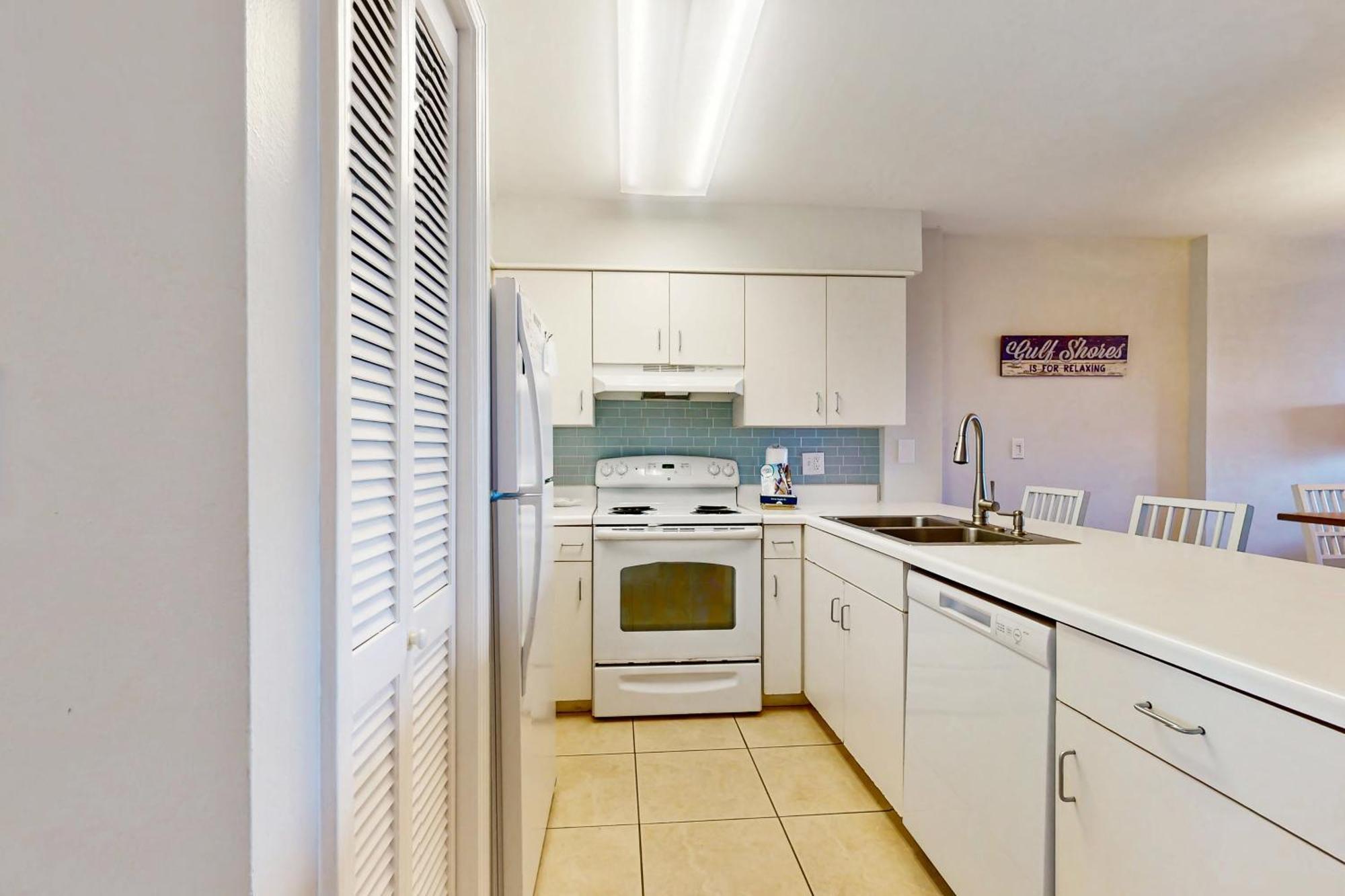 Plantation Palms III Villa Gulf Shores Ngoại thất bức ảnh