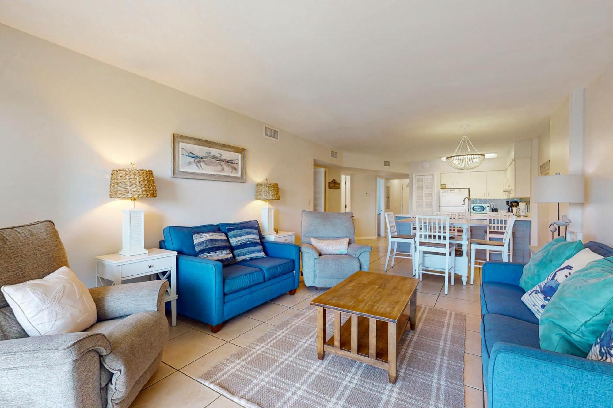Plantation Palms III Villa Gulf Shores Ngoại thất bức ảnh